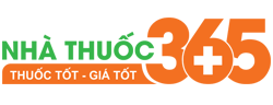 NHÀ THUỐC 365